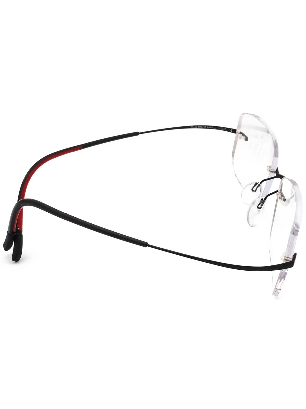 Silhouette 7772 50 6058 7581 Eyewear